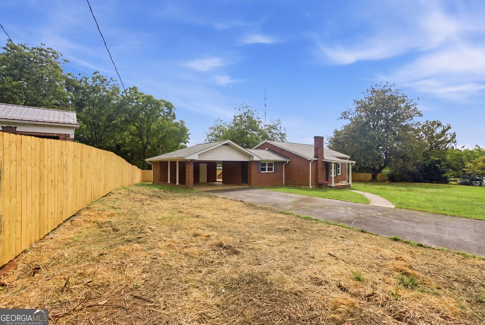 103 Old Liberty Hill Road Toccoa - Photo 31