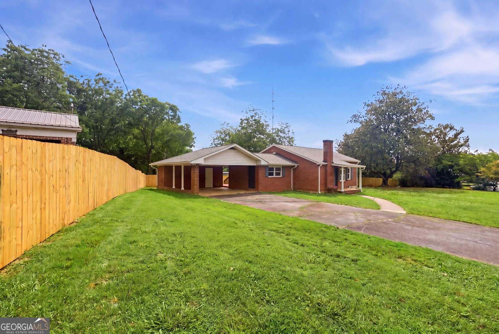 103 Old Liberty Hill Road Toccoa - Photo 32