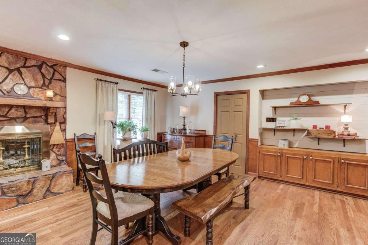2521 Stone Drive Lilburn - Photo 10