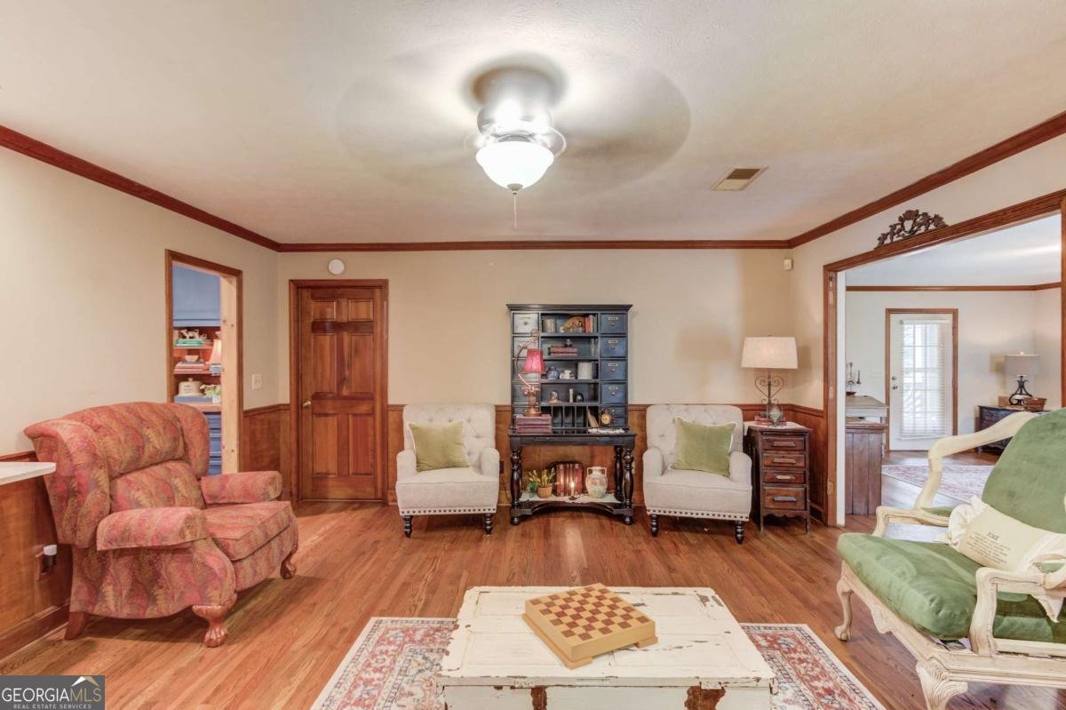 2521 Stone Drive Lilburn - Photo 11