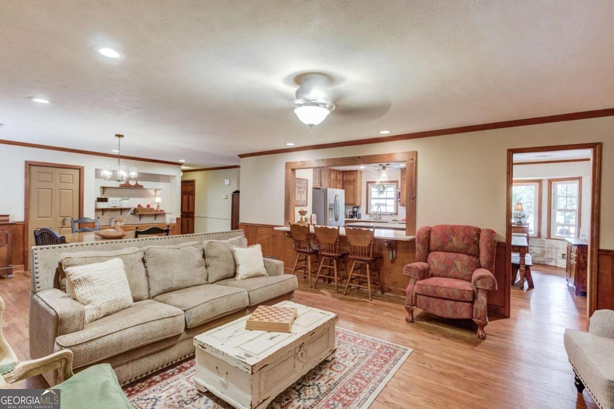 2521 Stone Drive Lilburn - Photo 12