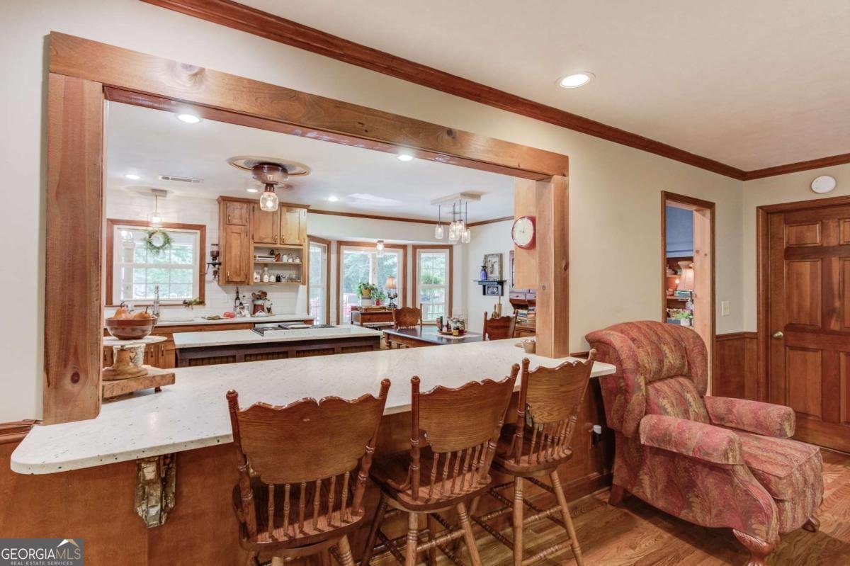 2521 Stone Drive Lilburn - Photo 13