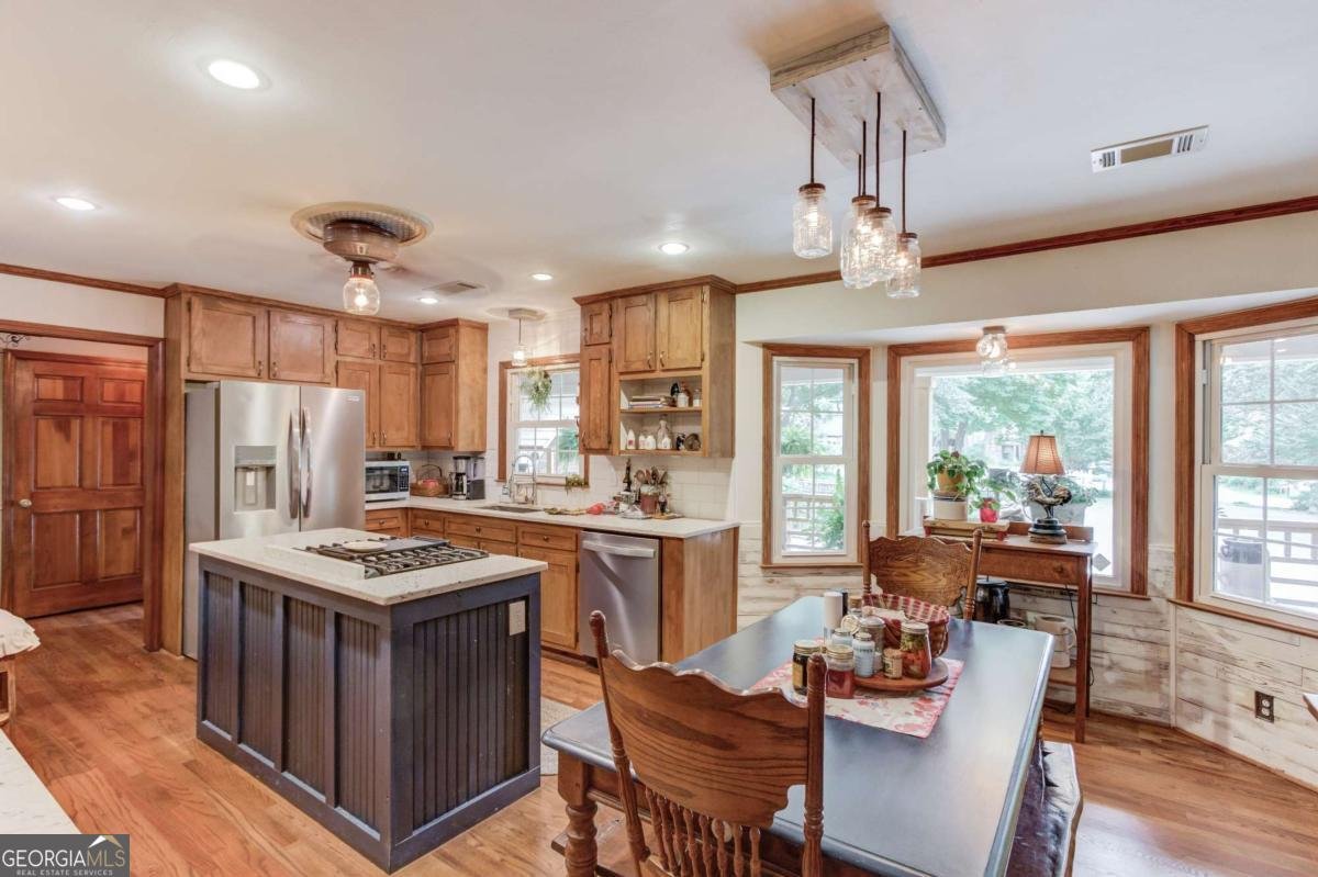 2521 Stone Drive Lilburn - Photo 14