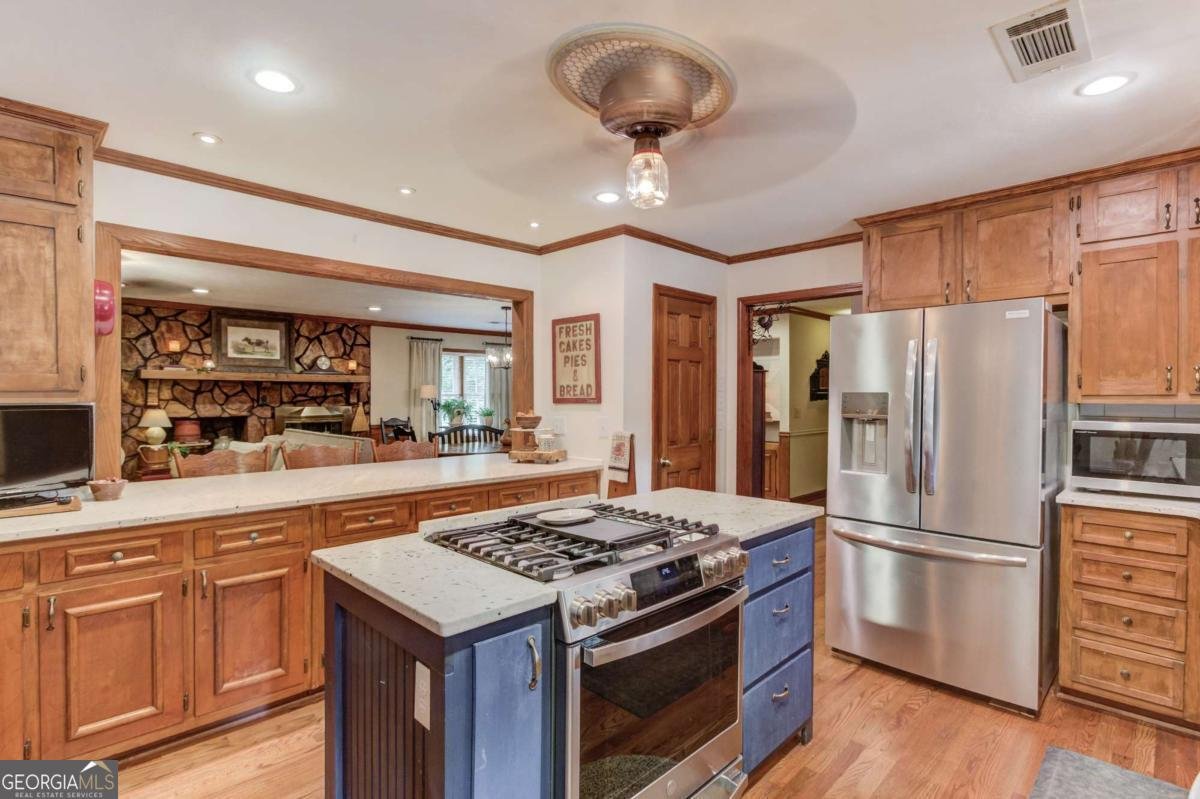 2521 Stone Drive Lilburn - Photo 15