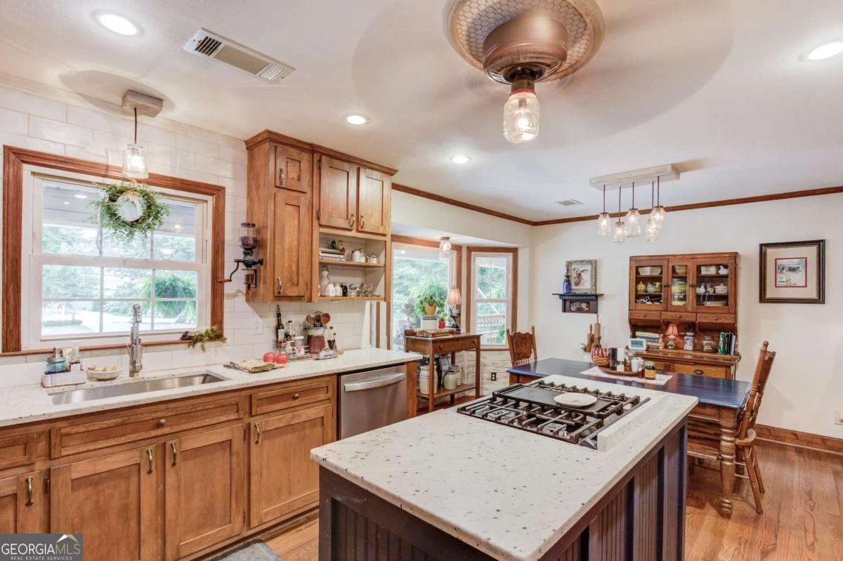 2521 Stone Drive Lilburn - Photo 17