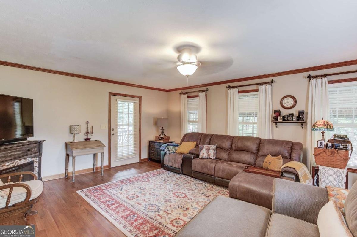 2521 Stone Drive Lilburn - Photo 18