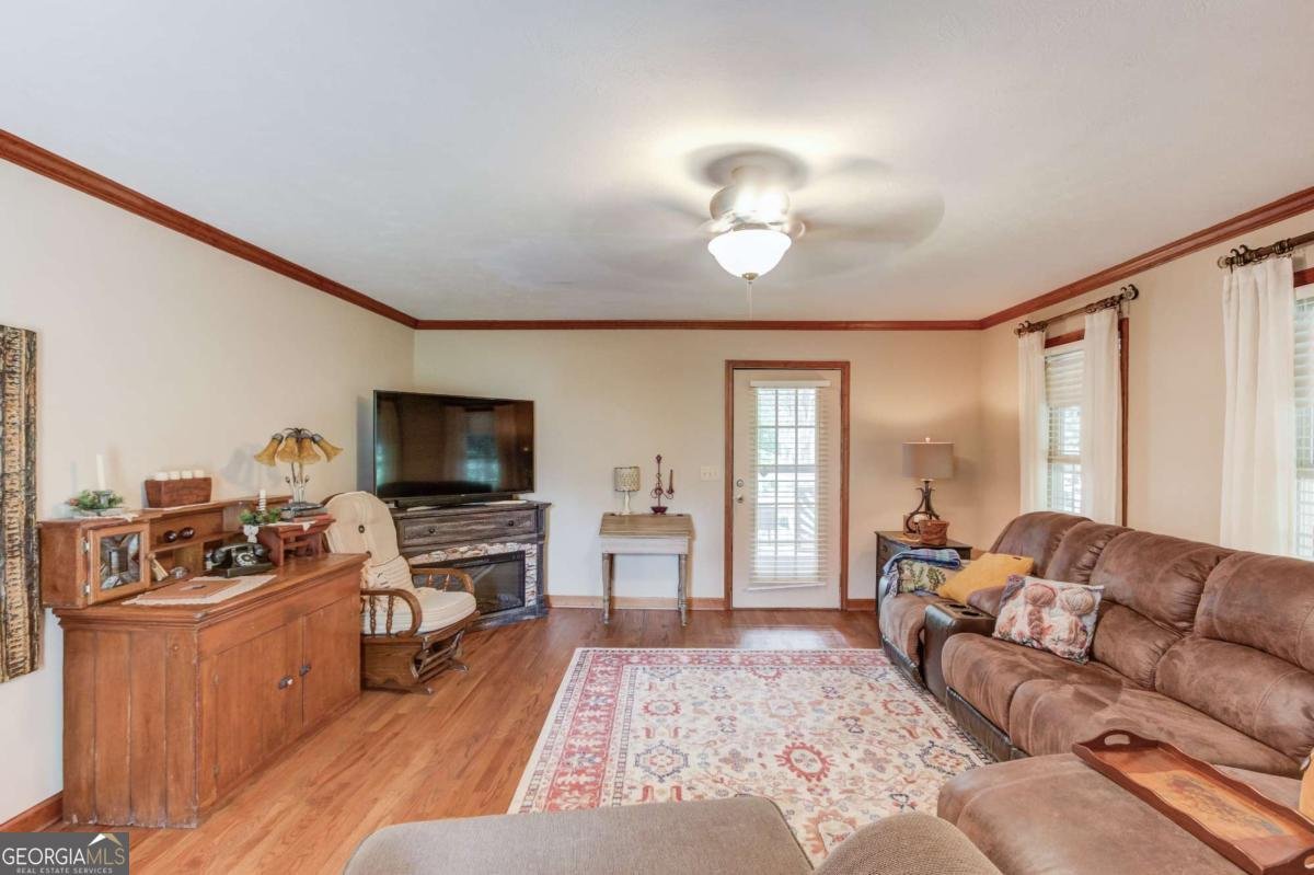 2521 Stone Drive Lilburn - Photo 19