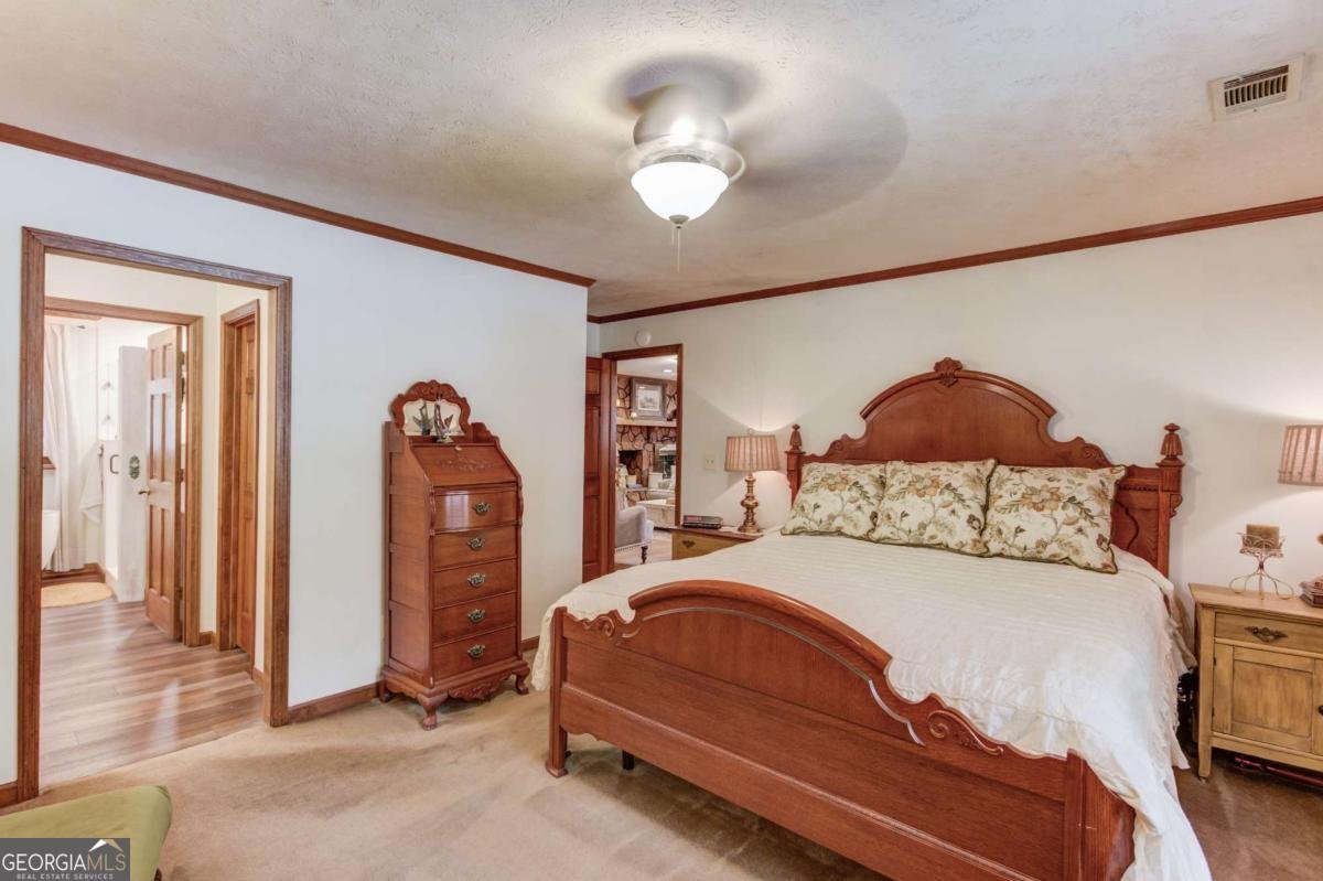2521 Stone Drive Lilburn - Photo 21