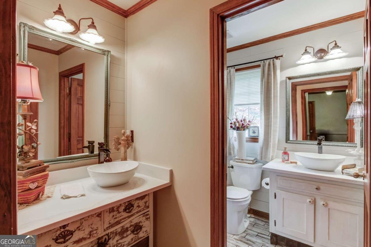 2521 Stone Drive Lilburn - Photo 29
