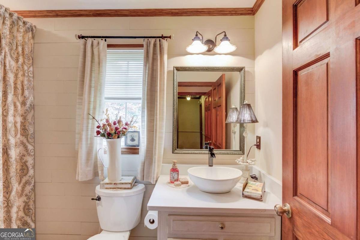 2521 Stone Drive Lilburn - Photo 30