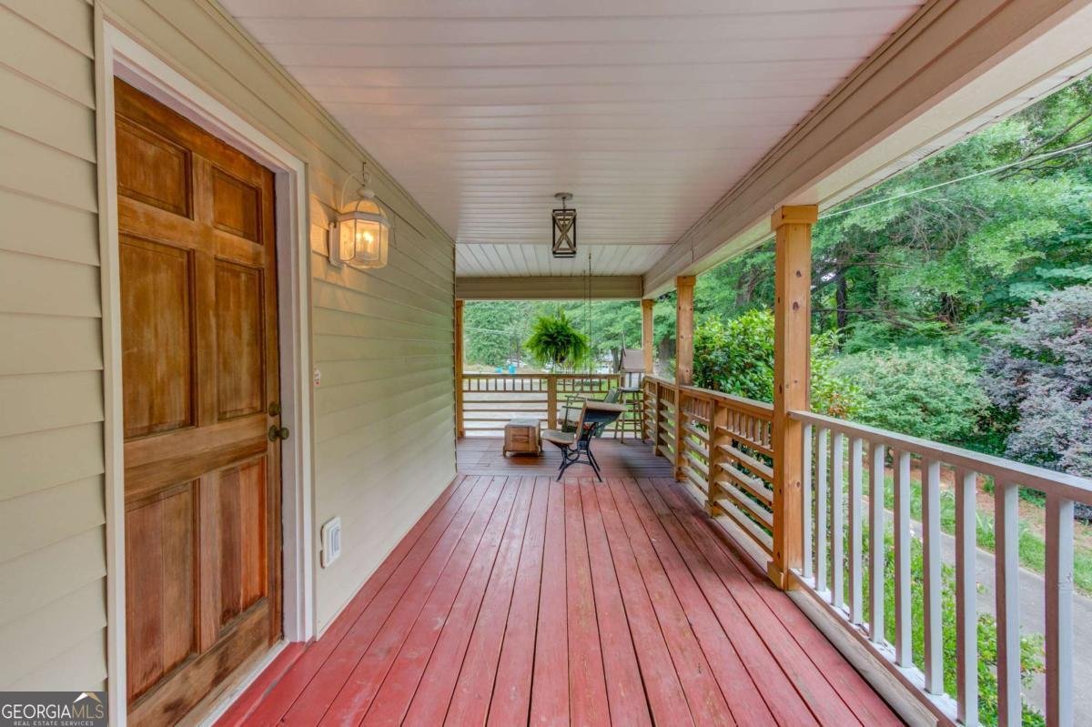 2521 Stone Drive Lilburn - Photo 34