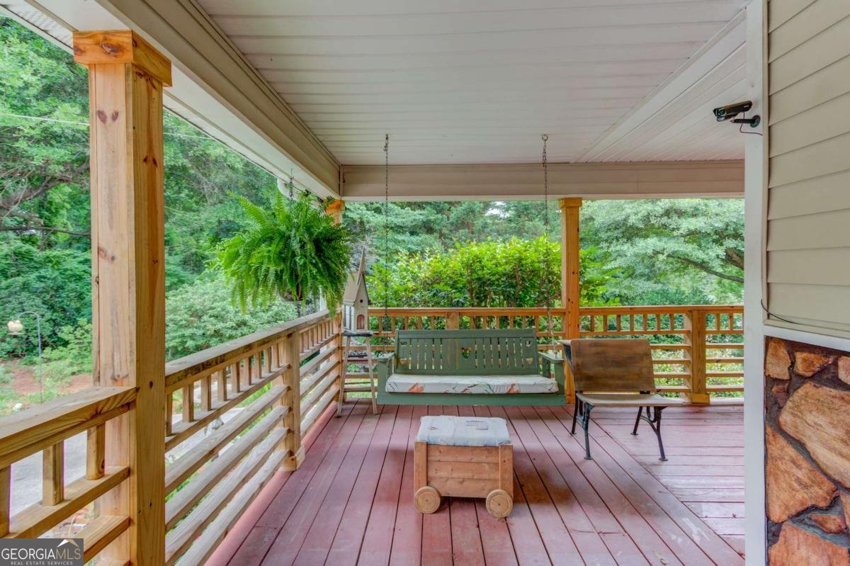 2521 Stone Drive Lilburn - Photo 35
