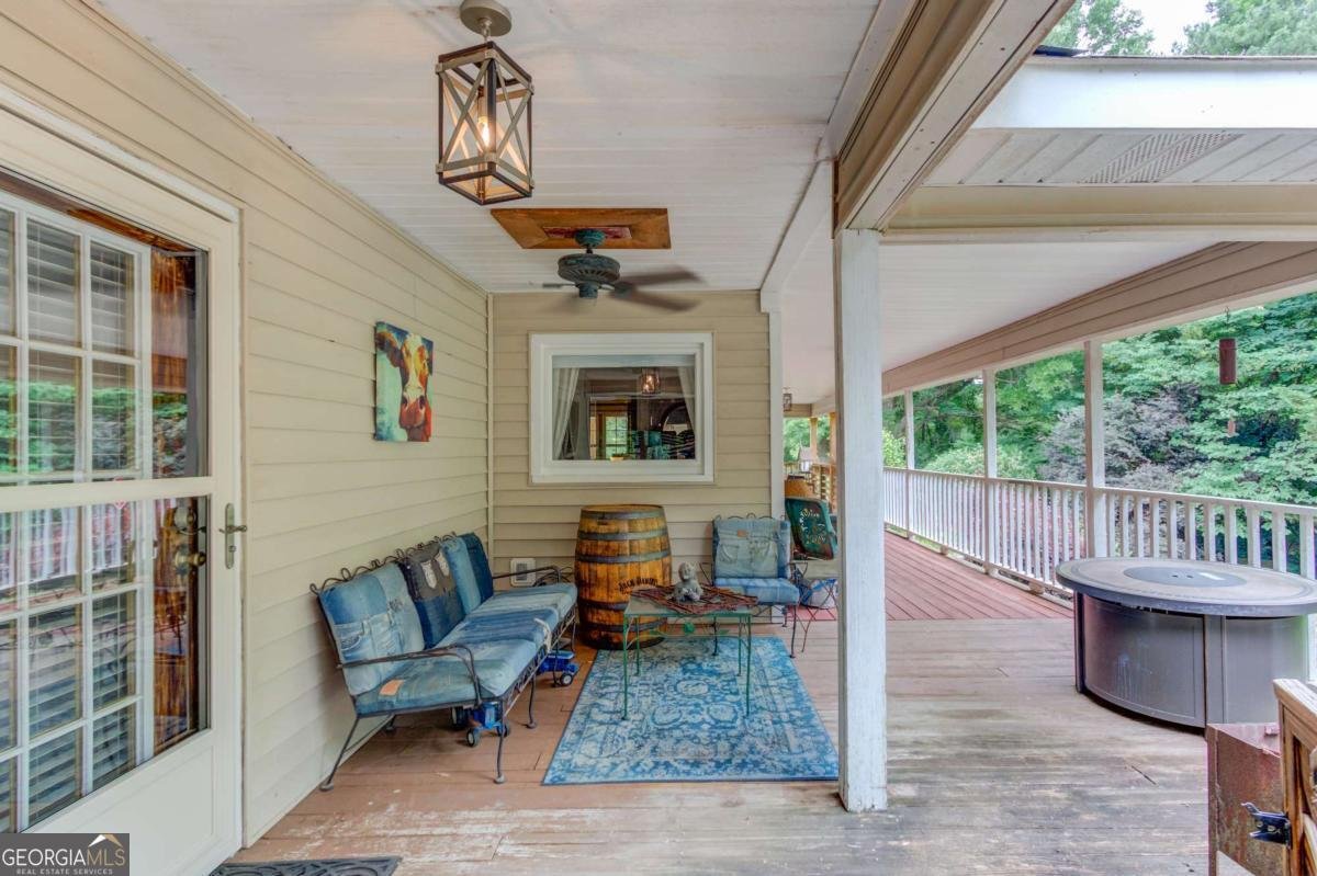 2521 Stone Drive Lilburn - Photo 36