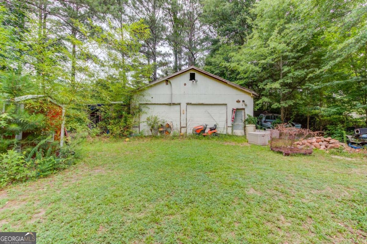 2521 Stone Drive Lilburn - Photo 48
