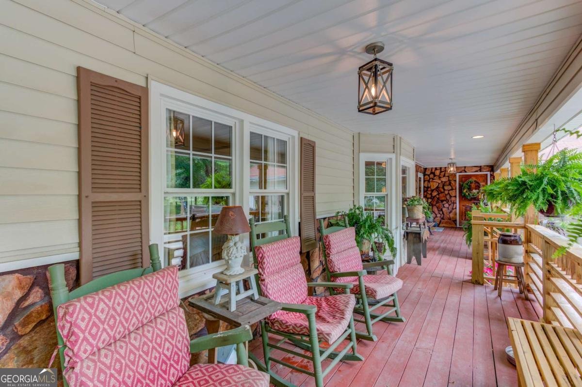 2521 Stone Drive Lilburn - Photo 6