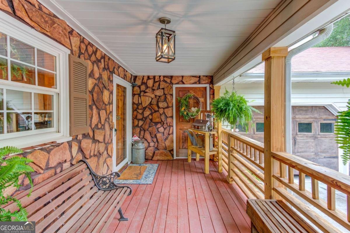 2521 Stone Drive Lilburn - Photo 7