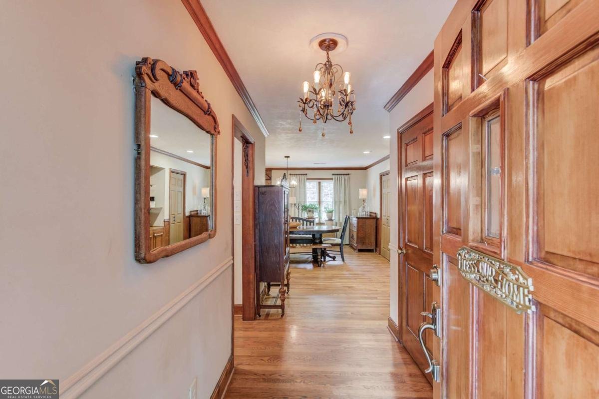 2521 Stone Drive Lilburn - Photo 8