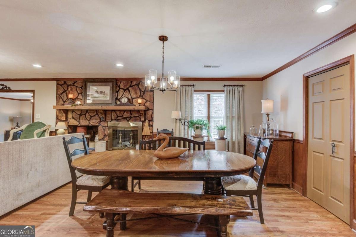 2521 Stone Drive Lilburn - Photo 9
