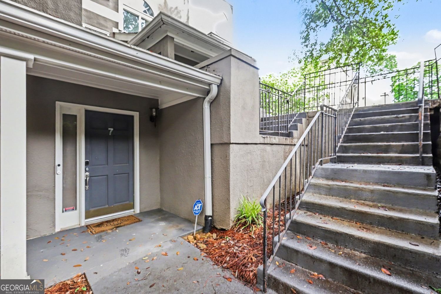 7 Saint Claire Lane Atlanta - main photo