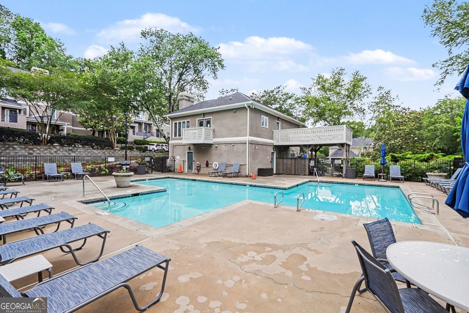 7 Saint Claire Lane Atlanta - Photo 20