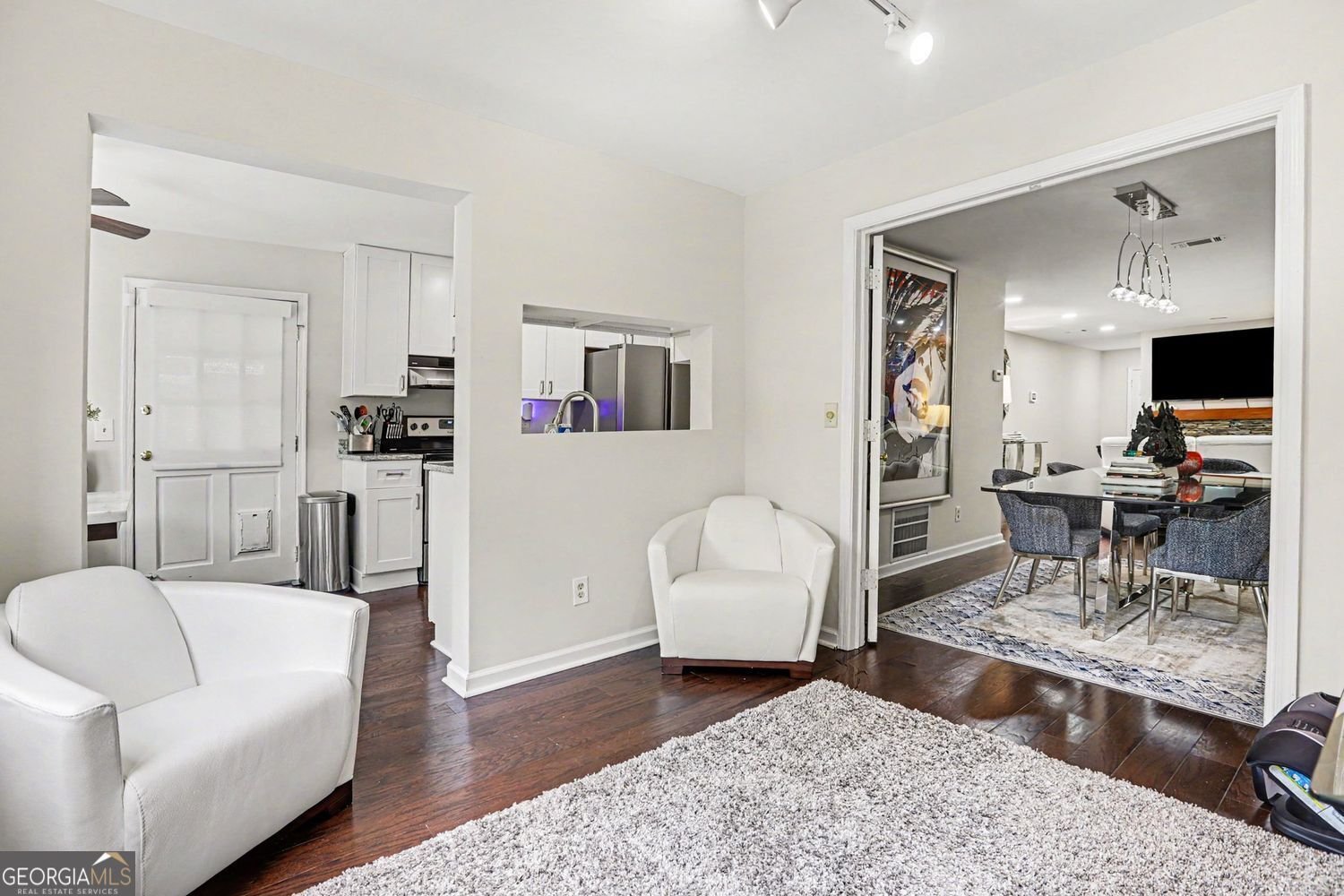 7 Saint Claire Lane Atlanta - Photo 6