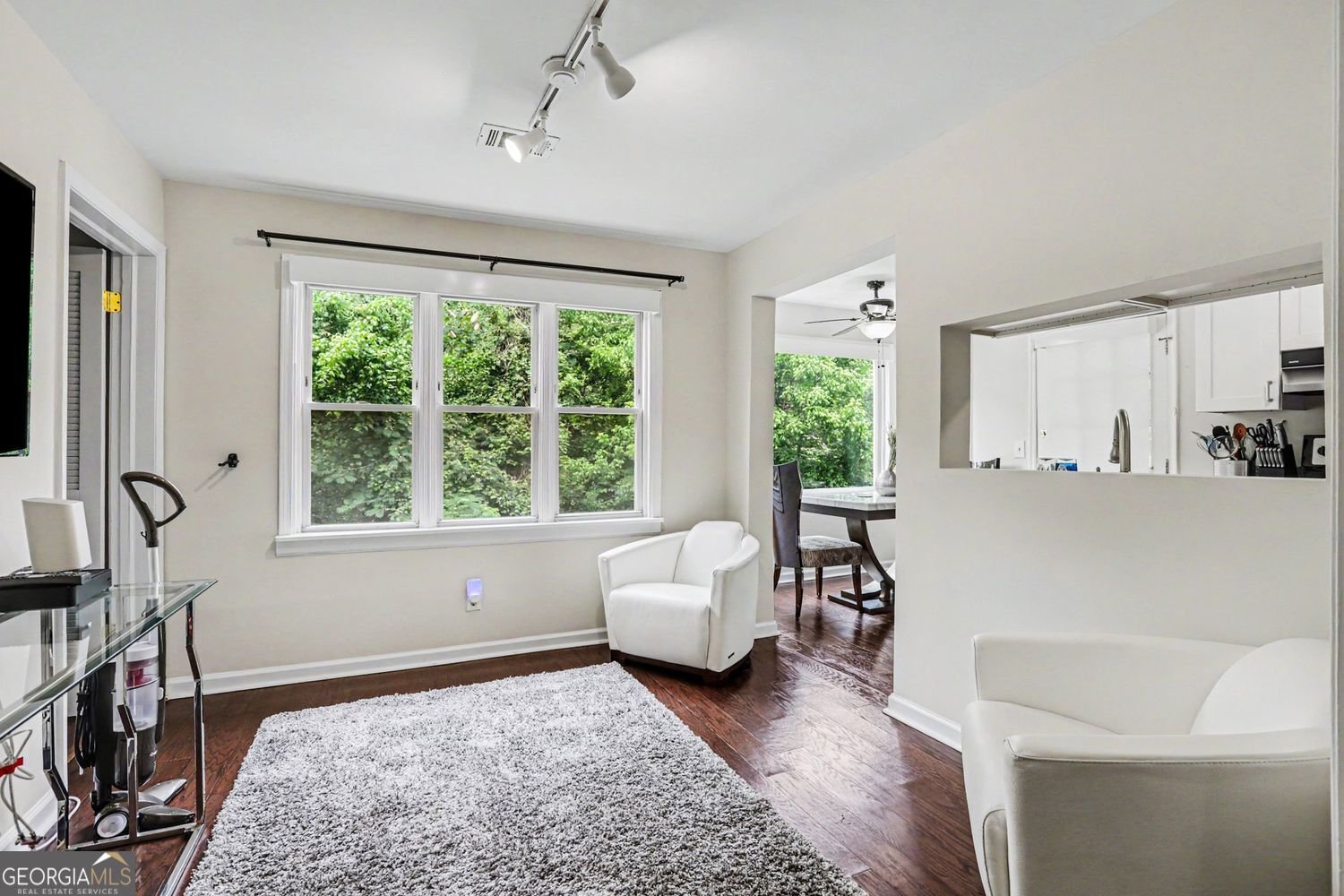 7 Saint Claire Lane Atlanta - Photo 7