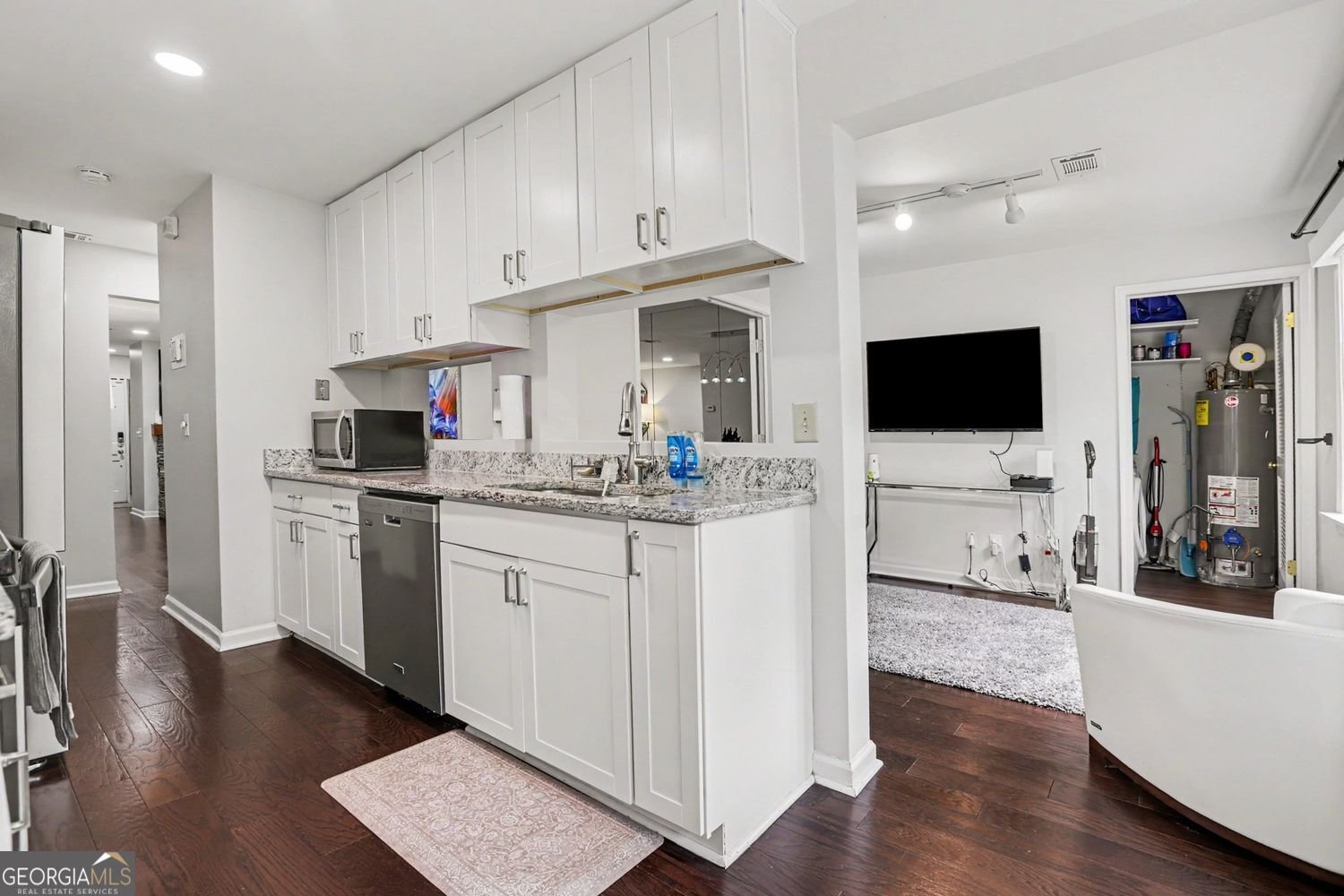 7 Saint Claire Lane Atlanta - Photo 8