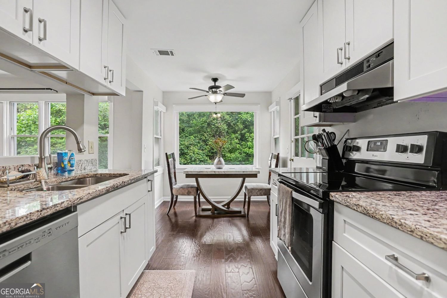 7 Saint Claire Lane Atlanta - Photo 9