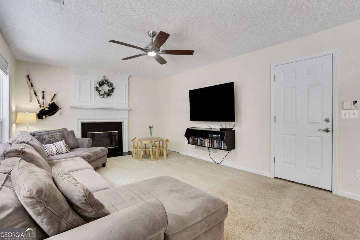 4860 Bankside Way Peachtree Corners - Photo 10
