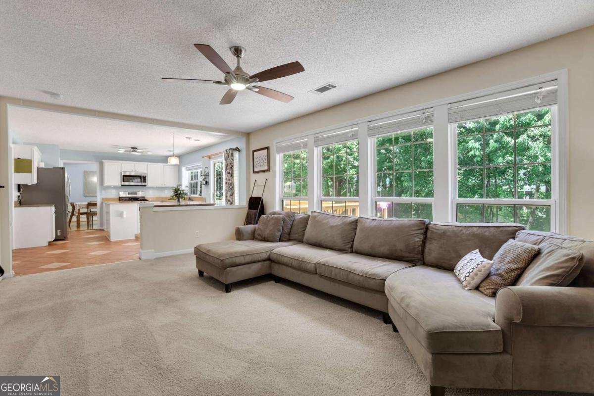 4860 Bankside Way Peachtree Corners - Photo 11