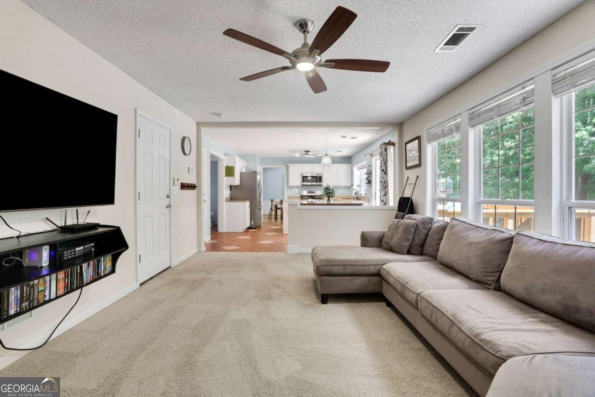 4860 Bankside Way Peachtree Corners - Photo 12