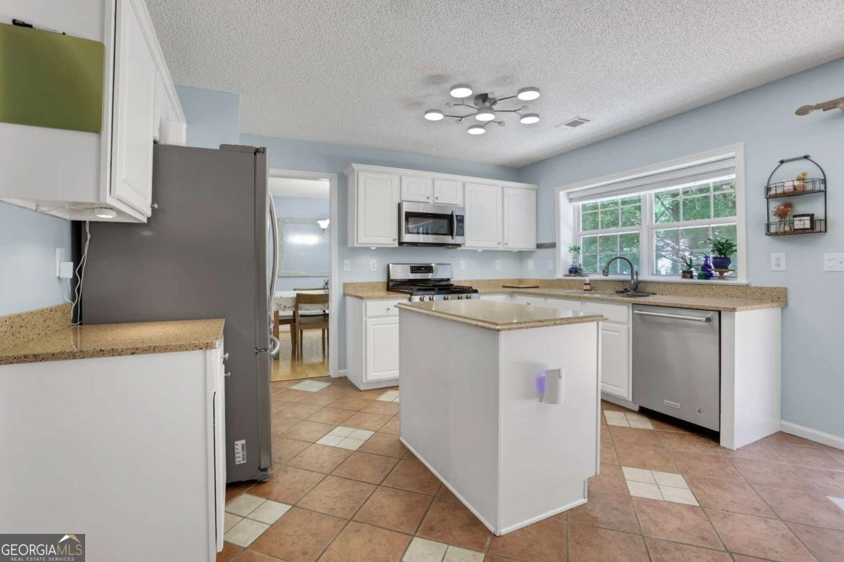 4860 Bankside Way Peachtree Corners - Photo 14
