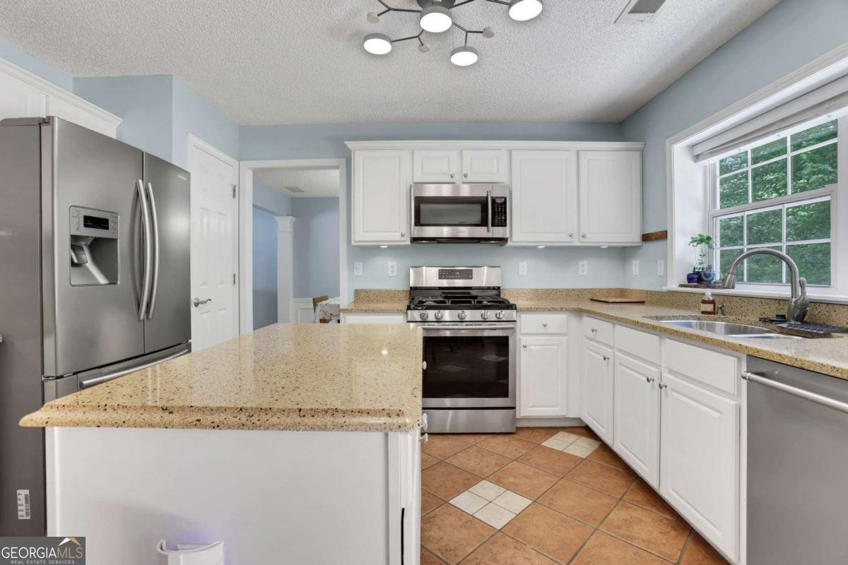 4860 Bankside Way Peachtree Corners - Photo 15
