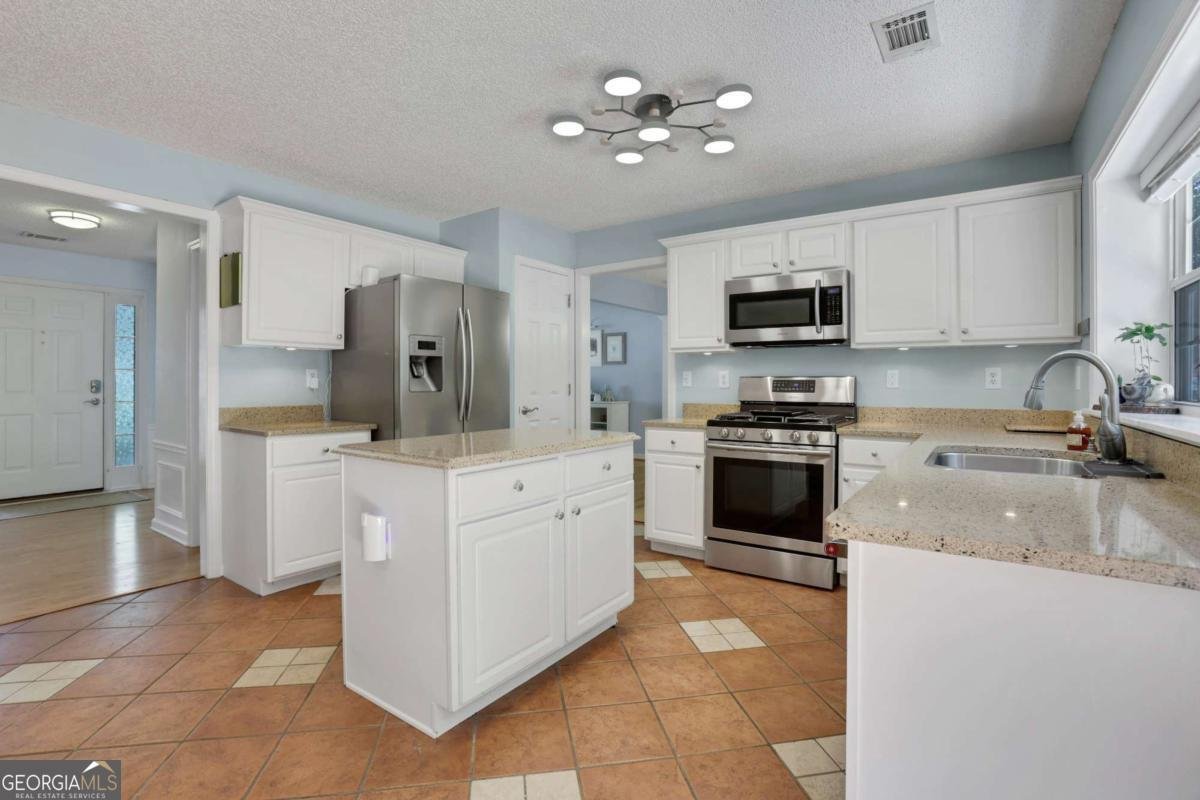 4860 Bankside Way Peachtree Corners - Photo 16
