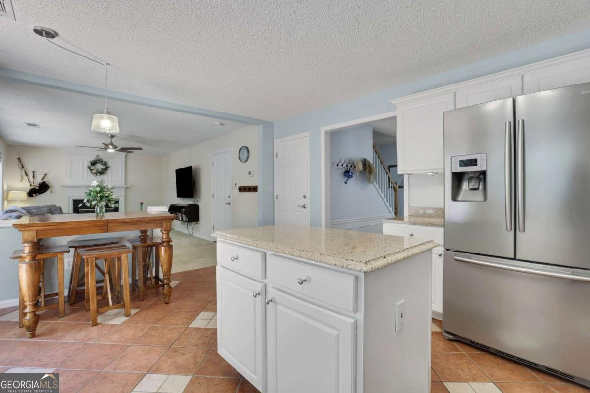 4860 Bankside Way Peachtree Corners - Photo 17
