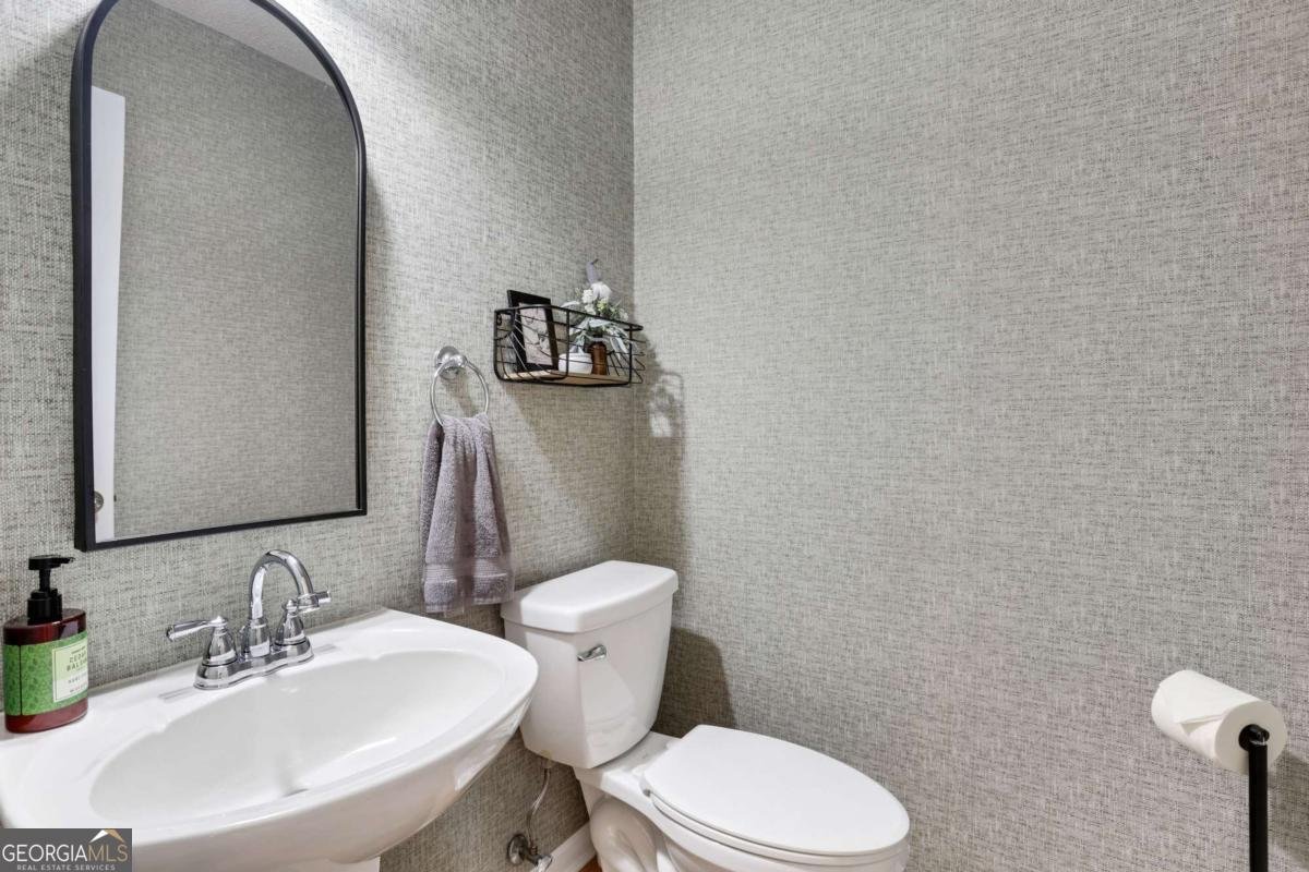 4860 Bankside Way Peachtree Corners - Photo 19