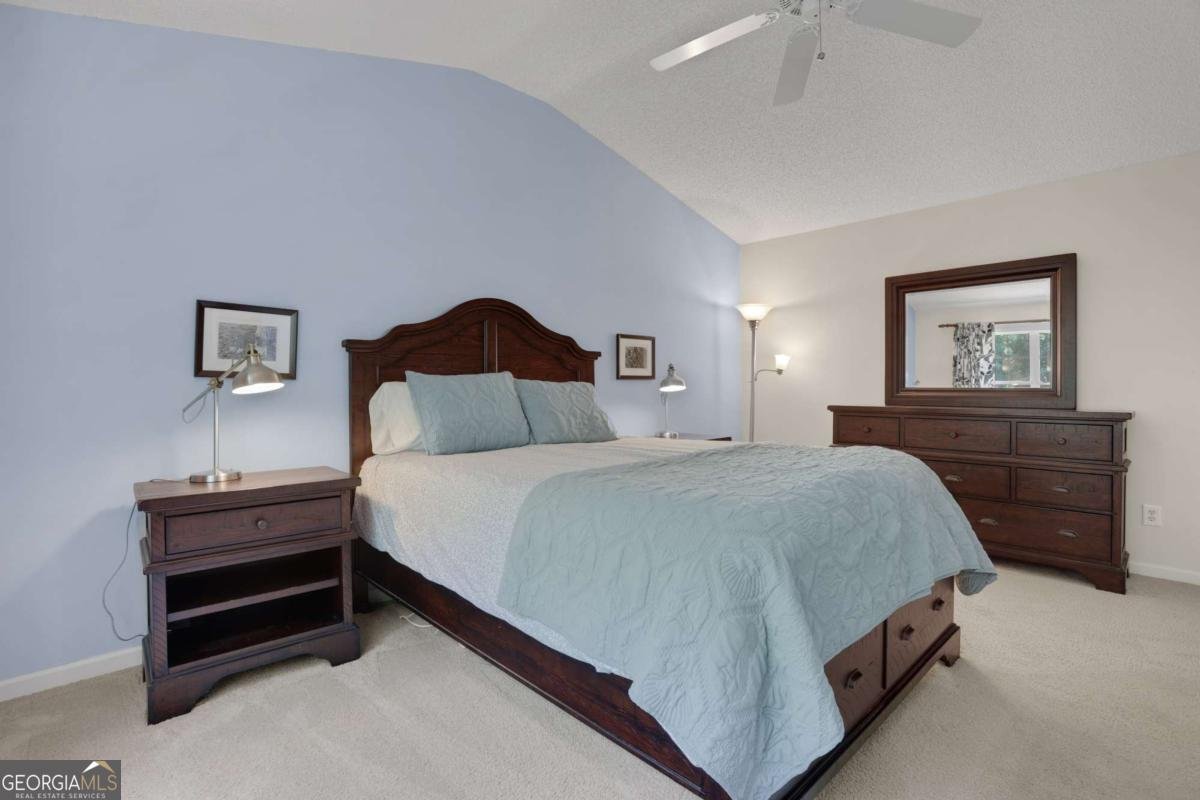 4860 Bankside Way Peachtree Corners - Photo 28