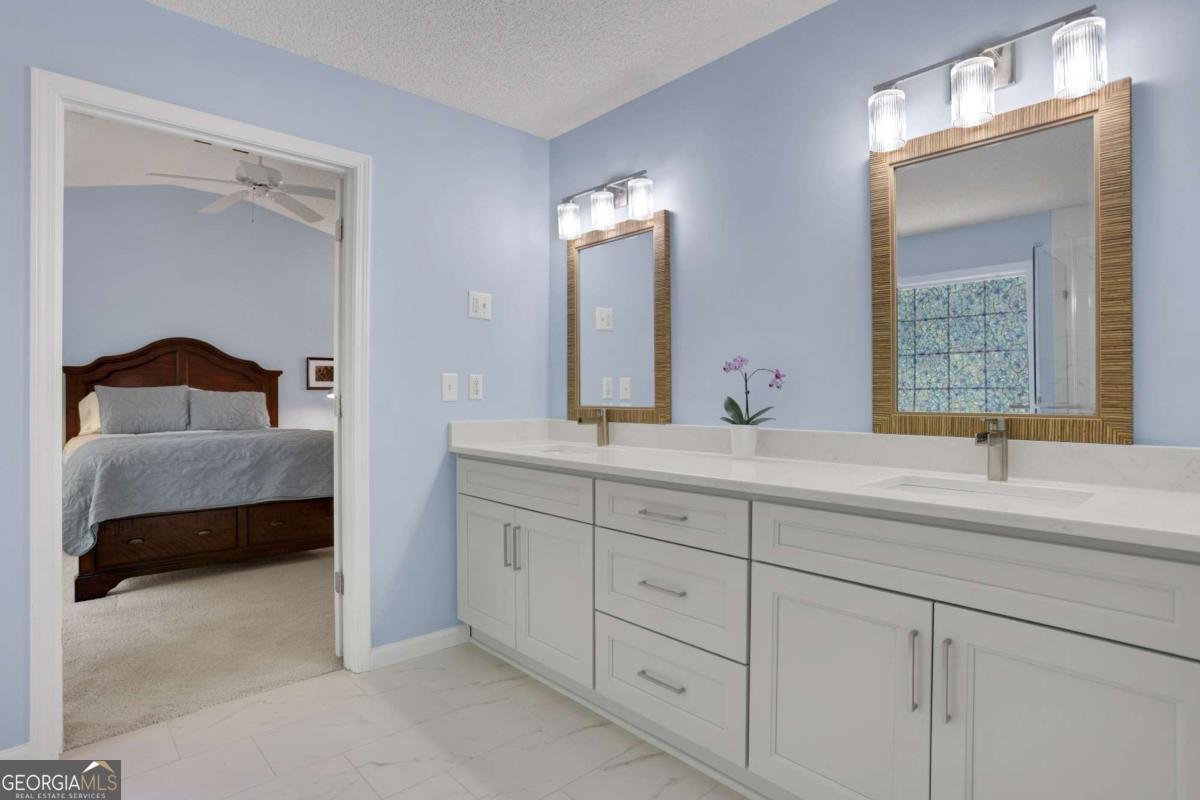 4860 Bankside Way Peachtree Corners - Photo 31