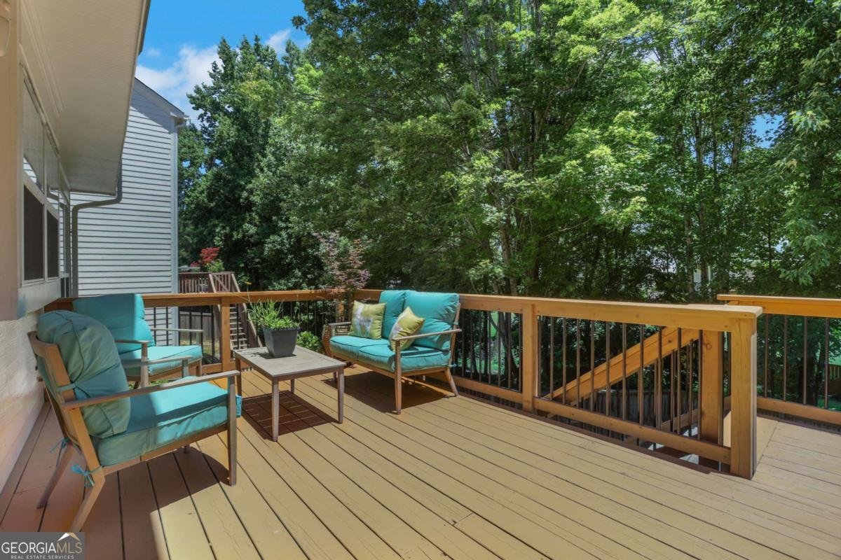 4860 Bankside Way Peachtree Corners - Photo 38