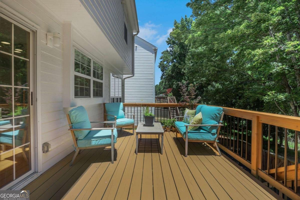 4860 Bankside Way Peachtree Corners - Photo 39