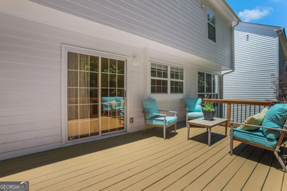4860 Bankside Way Peachtree Corners - Photo 40