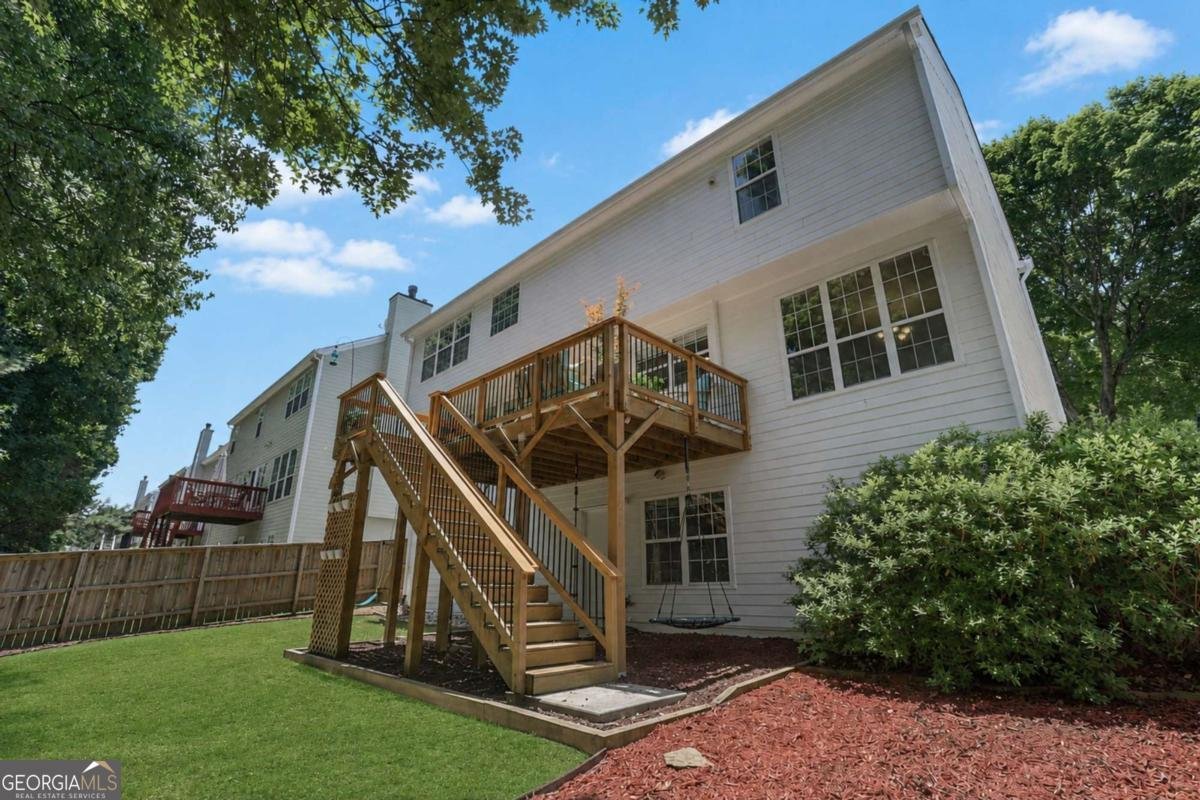 4860 Bankside Way Peachtree Corners - Photo 42
