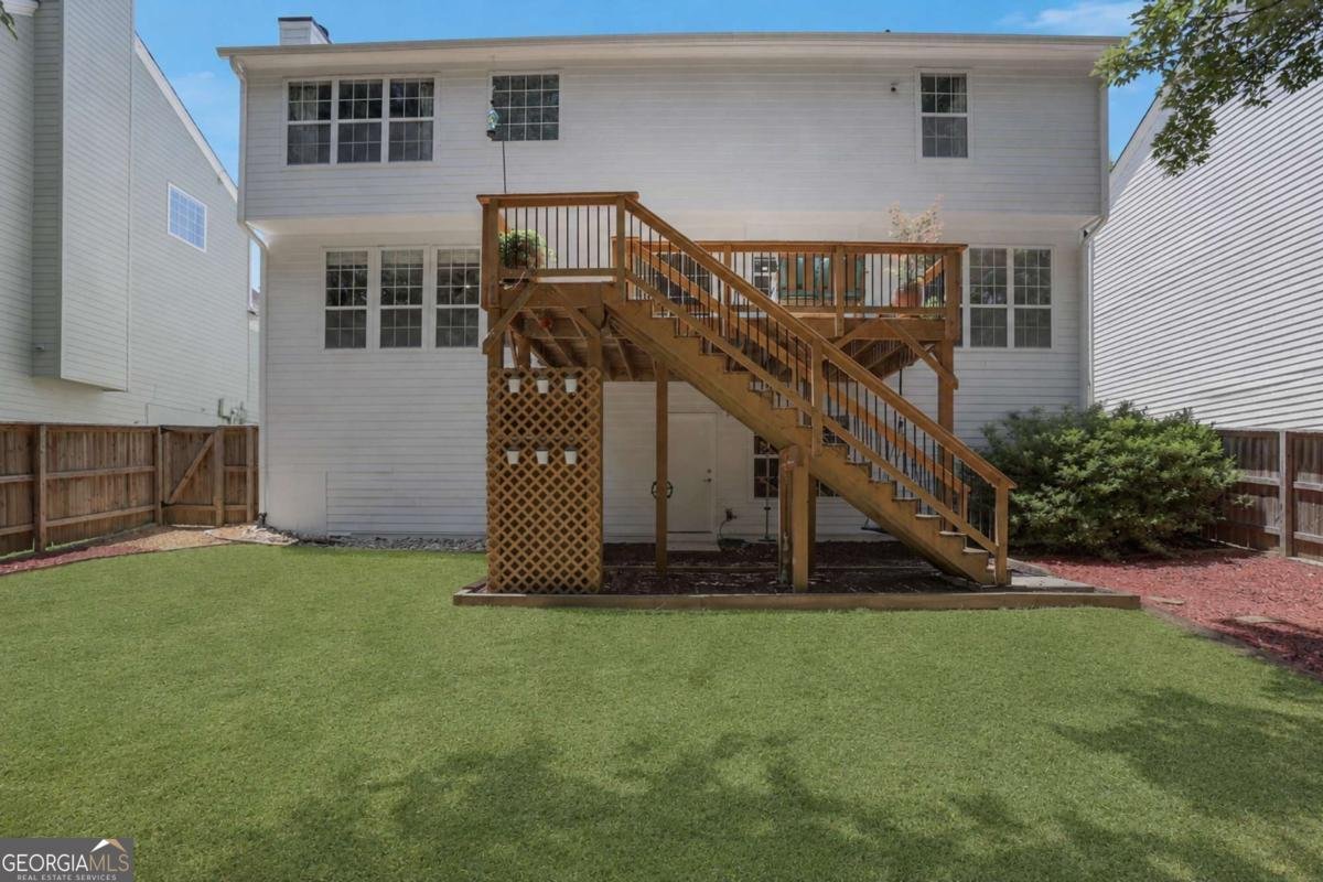 4860 Bankside Way Peachtree Corners - Photo 43