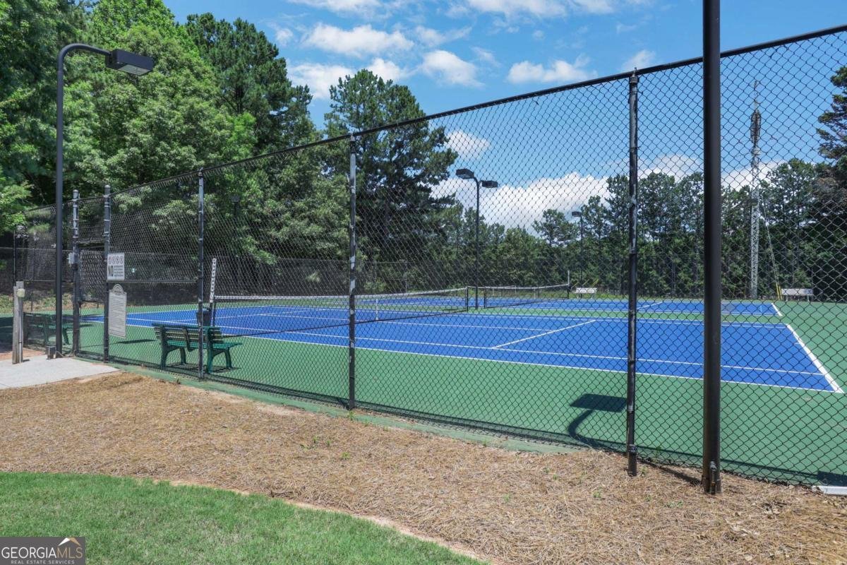 4860 Bankside Way Peachtree Corners - Photo 47