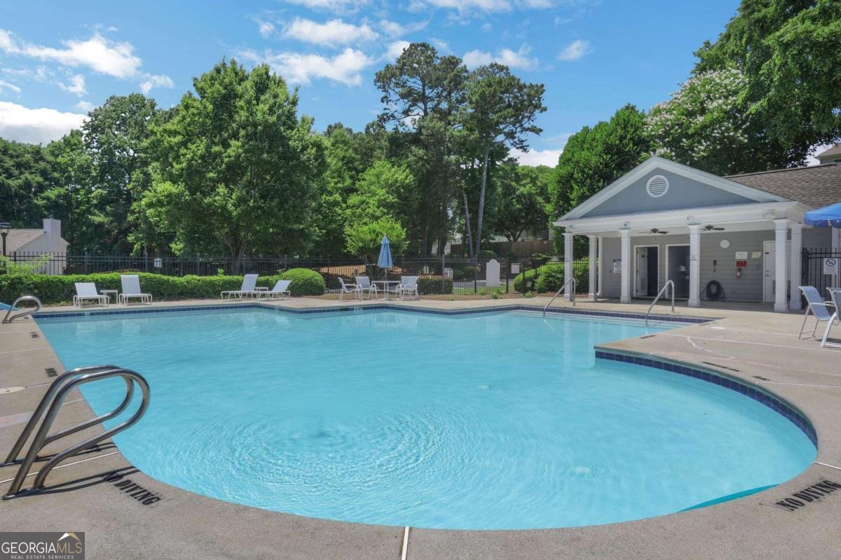 4860 Bankside Way Peachtree Corners - Photo 48