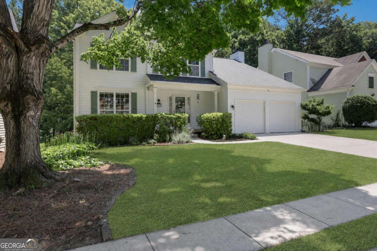 4860 Bankside Way Peachtree Corners - Photo 52