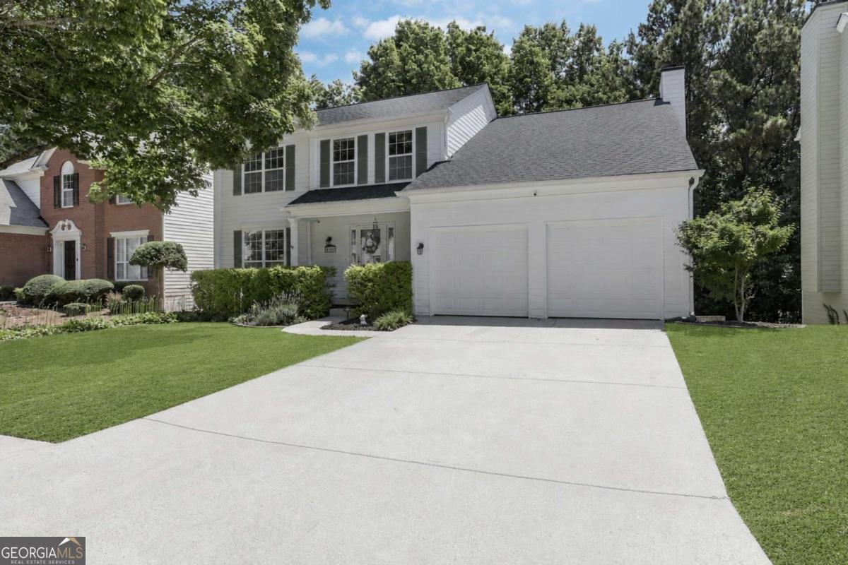4860 Bankside Way Peachtree Corners - Photo 55