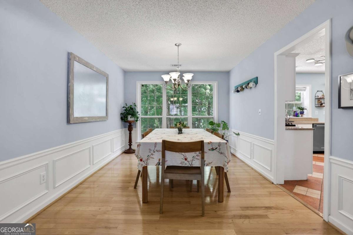 4860 Bankside Way Peachtree Corners - Photo 6