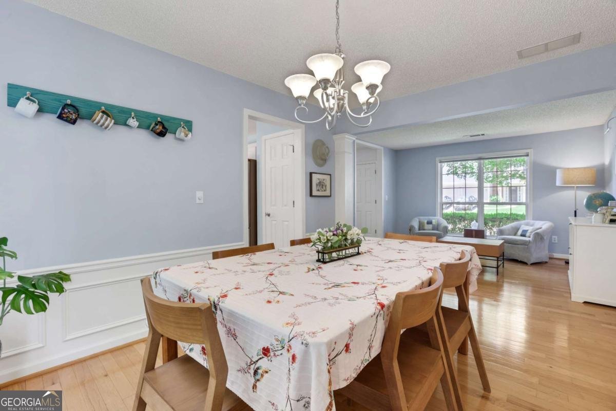 4860 Bankside Way Peachtree Corners - Photo 7