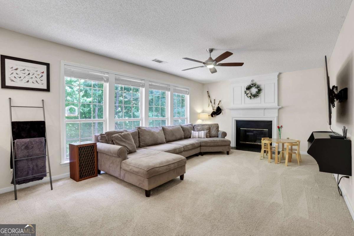 4860 Bankside Way Peachtree Corners - Photo 8